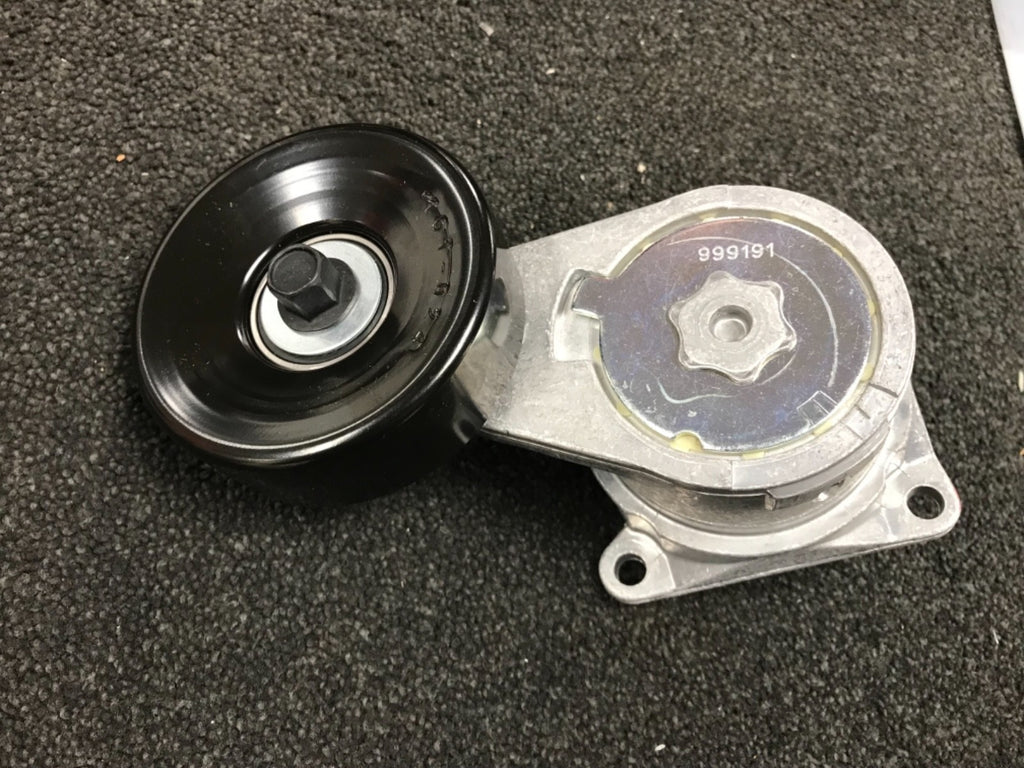 For Lexus GS300 IS300 SC300  Tensioner with Pulley + belt