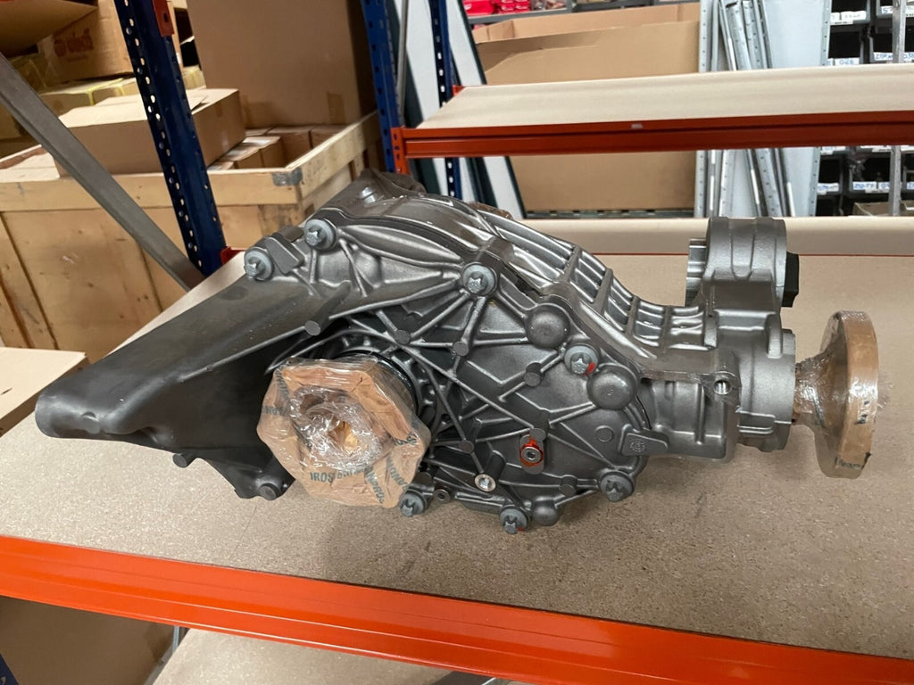 AUDI Q7 4M 3.0 DIESEL AUTOMATIC REAR AXLE DIFF DIFFERENTIAL 0G2500043B BRAND NEW