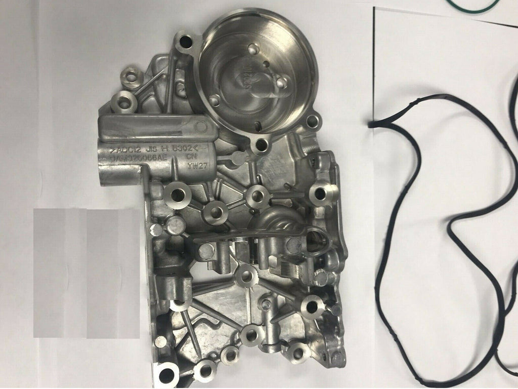 VW AUDI SKODA SEAT DSG 7 SPEED OAM DQ200 ACCUMULATOR HOUSING VALVE BODY 4.6m