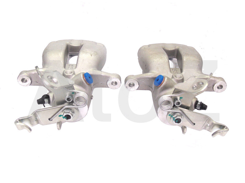 Audi A3 TT Skoda Octavia Superb VW Golf Touran Scirocco Seat Rear Brake Calipers