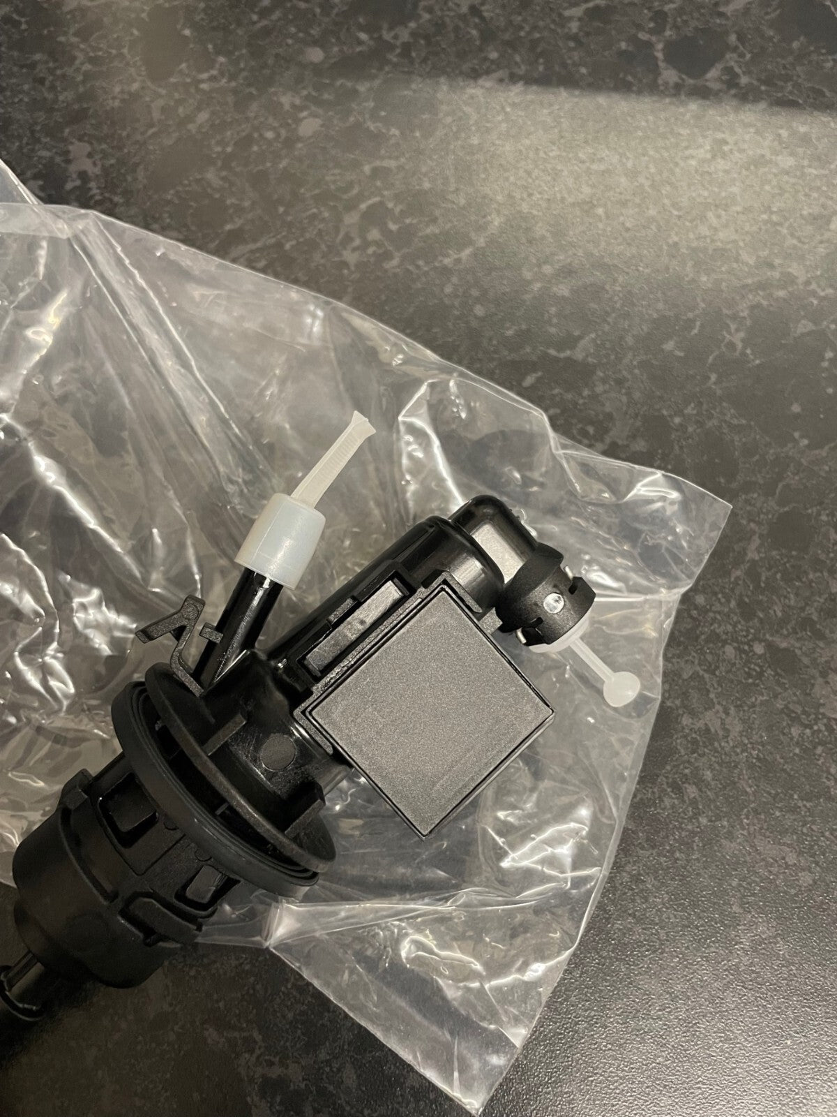 CLUTCH PEDAL CLUTCH MASTER CYLINDER FITS VW AUDI SEAT SKODA