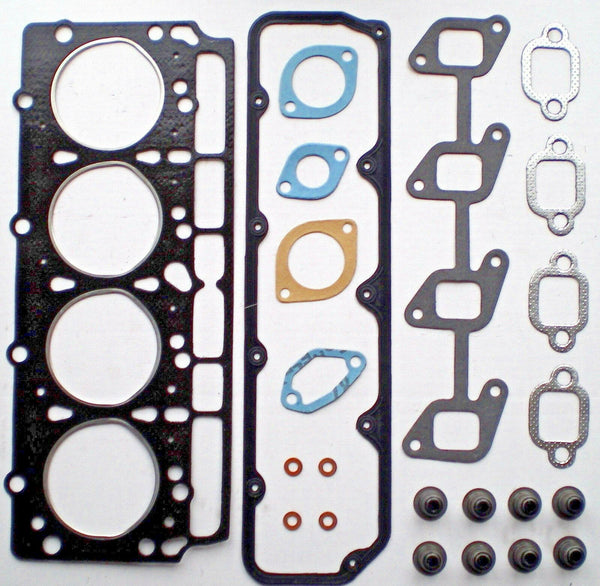 FOR FORD TRANSIT 2.5 2.5D 2.5Di 2.5TD 2.5TDi 1991-1999 BRAND NEW HEAD GASKET SET