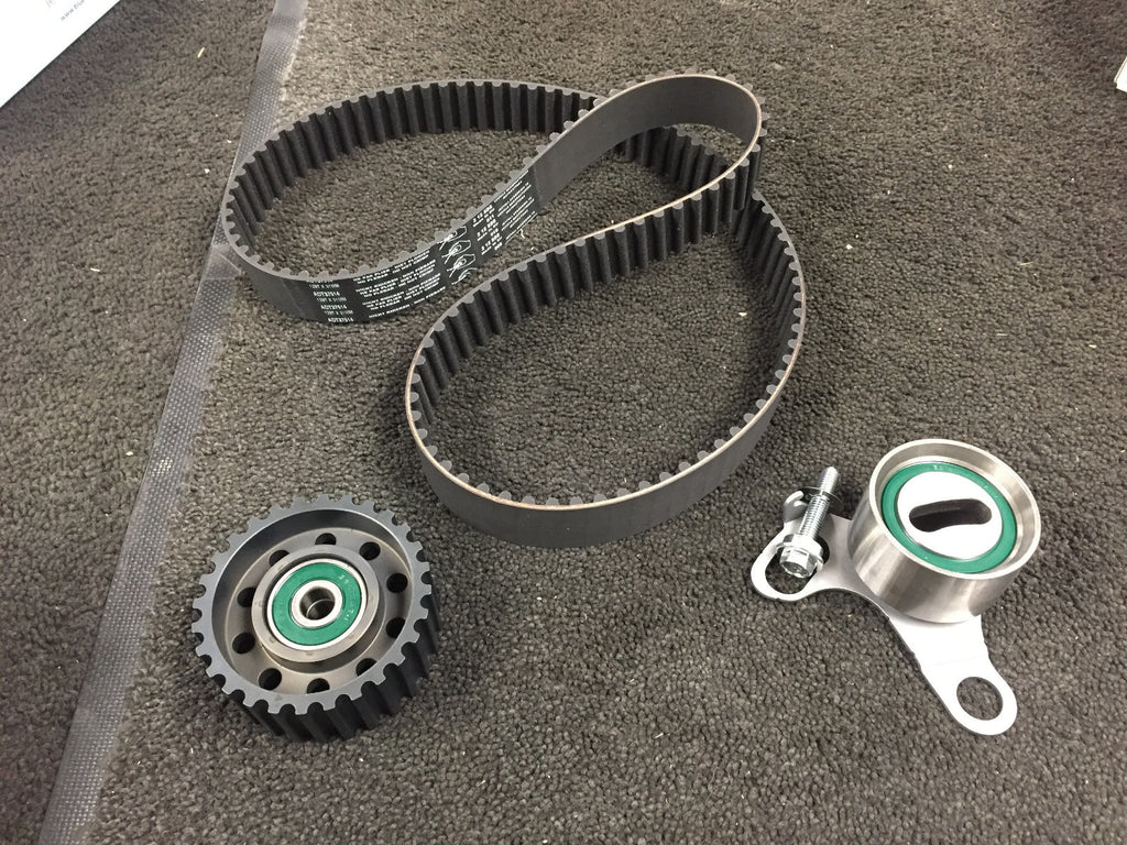FOR HILUX HIACE CUSTOM 2.8D 3L HEAD GASKET SET BOLT TIMING BELT KITFILTER KIT