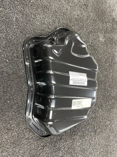 FOR NISSAN X-TRAIL PRIMERA 2.2 Di DCi YD22DDT ENGINE OIL SUMP PAN 11110AD210 OE