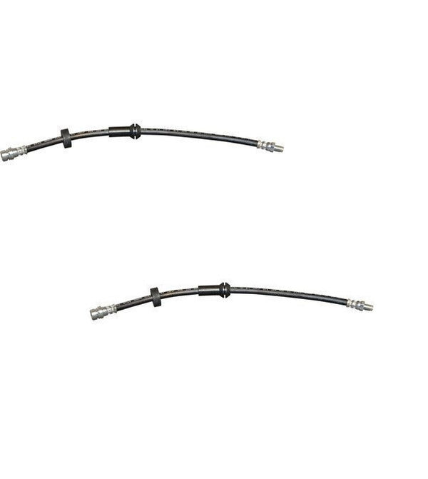 FORD FOCUS MK1 REAR INNER BRAKE FLEXY HOSE  MODELS WITH REAR DRUM BRAKES