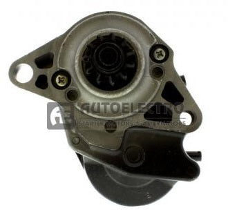 FOR HONDA ACCORD 2.0 AERODECK 1995-1998 STARTER MOTOR
