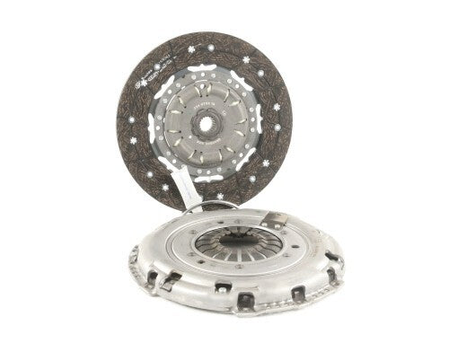 FOR CALIBER AVENGER PATRIOT COMPASS 2.OCRD CLUTCH KIT 2PCE  (Cover+Plate) 240mm