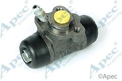 FOR DAIHATSU MATERIA SIRION SUBARU JUSTY TOYOTA REAR LEFT WHEEL CYLINDER 
