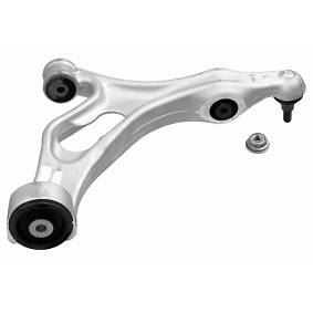 PORSCHE CAYENNE AUDI Q7 TOUAREG FRONT LOWER SUSPENSION WISHBONE ARM  RIGHT