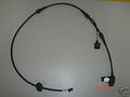 AUDI A6 1.8T 2.5 1.9TD 2.0 2.4 2.8 ABS SENSOR FR 2 PLUG