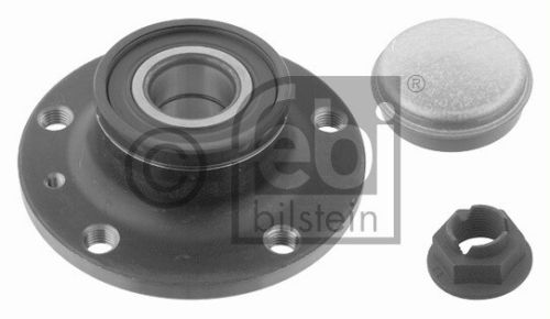 VAUXHALL  CORSA D VXR  REAR WHEEL BEARING DISC MODEL 93190216