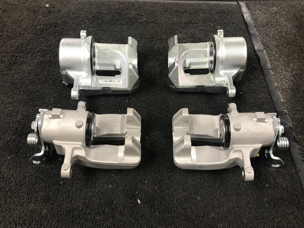 FOR VAUXHALL INSIGNIA BRAKE CALIPE FRONT REAR  LEFT RIGHT 4 CALIPERS CALIPER 