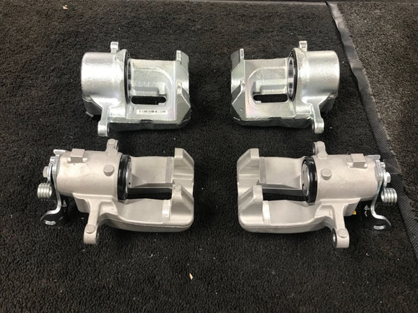 FOR VAUXHALL INSIGNIA BRAKE CALIPE FRONT REAR  LEFT RIGHT 4 CALIPERS CALIPER 