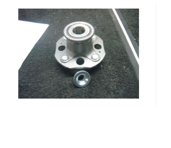 FOR HONDA ACCORD 1.8 2.0 SE LS VTEC 1998-2002 REAR WHEEL BEARING HUB ASSEMBLY