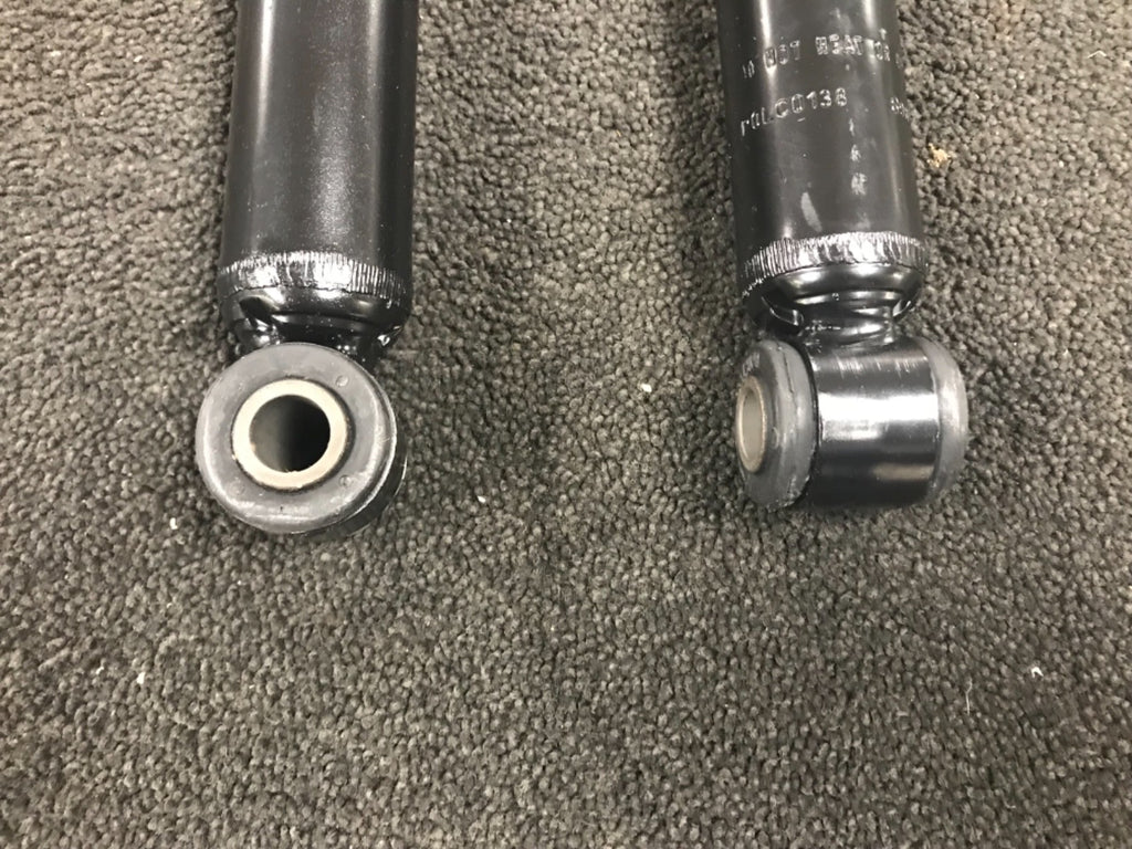 FORMERCEDES VITO W638 96-03 REAR SHOCK ABSORBER SHOCKER STRUT DAMPER SHOCKERS X2