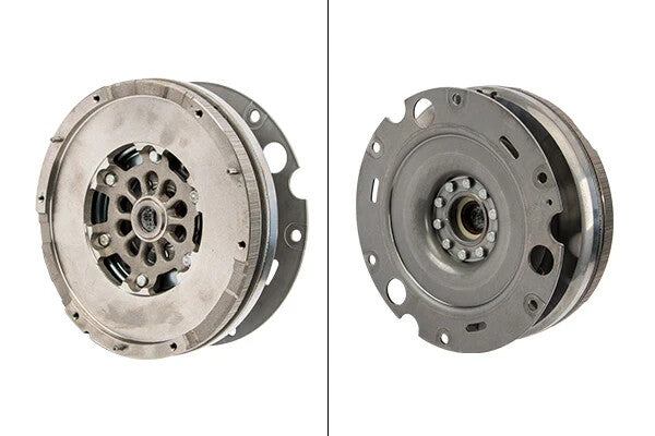 AUDI A4 B8 ALLROAD 2.0TDi A5 A6 C7 2.0TDi 2011-17 DUAL MASS FLYWHEEL 0B1105266AL
