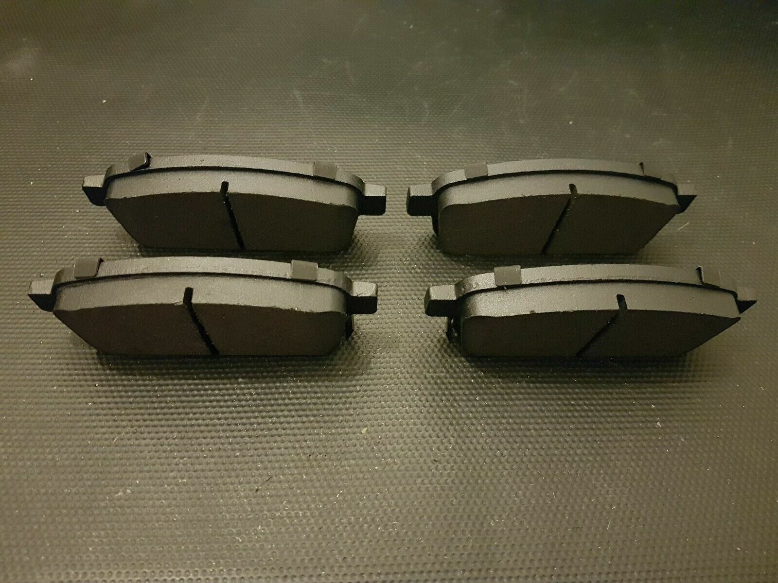 FOR VAUXHALL OPEL ASTRA J ZAFIRA MOKKA X OE QUALITY NEW REAR BRAKE PADS