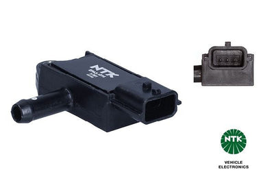 1 x NTK NGK 77301 EPA3-A014 EXHAUST PRESSURE SENSOR FOR NISSAN FOR RENAULT