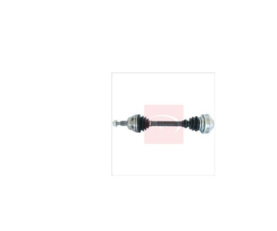 VW bora v6 4motion BO NEW DRIVESHAFT PASSENGER SIDE