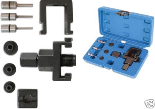 CHAIN BREAKER RIVETING TOOL SHORTENING  EXTENDING CHAIN