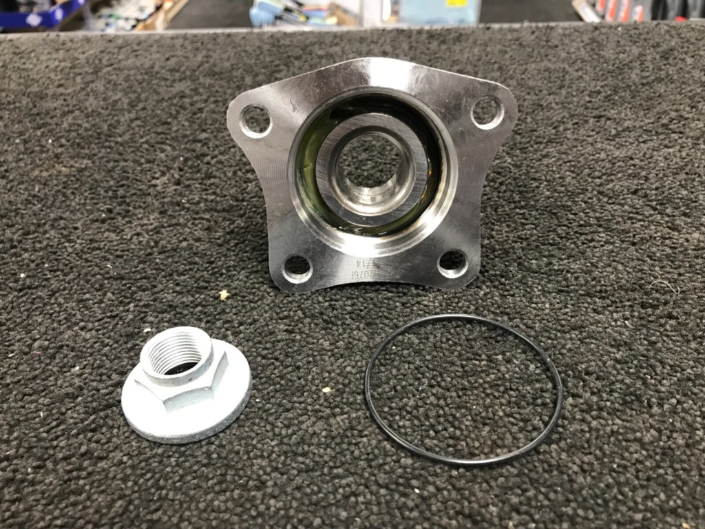 FOR  TOYOTA COROLLA  1992-02 REAR WHEEL BEARING WITH ABS