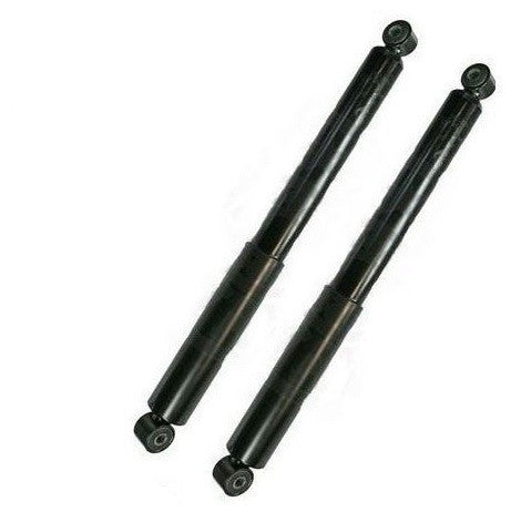 FOR RENAULT MASTER II BUS VAN 1998 ON REAR  SHOCK ABSORBER SHOCKERS PAIR 