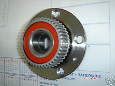 BMW  E31 E32 E34 525 530 730 740 850 WHEEL BEARING FRNT