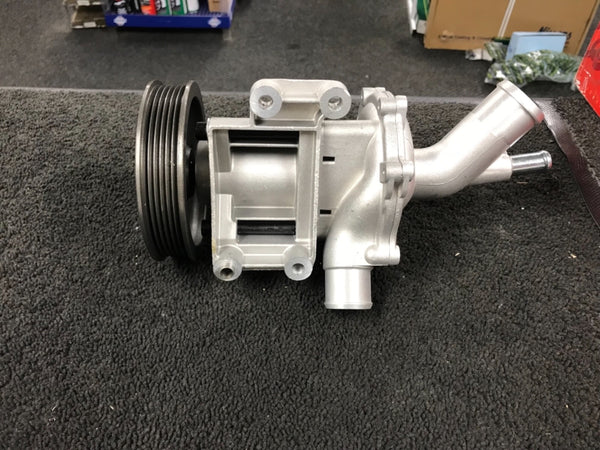 BMW MINI ONE COOPER R50 R52 1.6 W10B16A WATER PUMP WATER PUMP 100% QUALITY UNIT