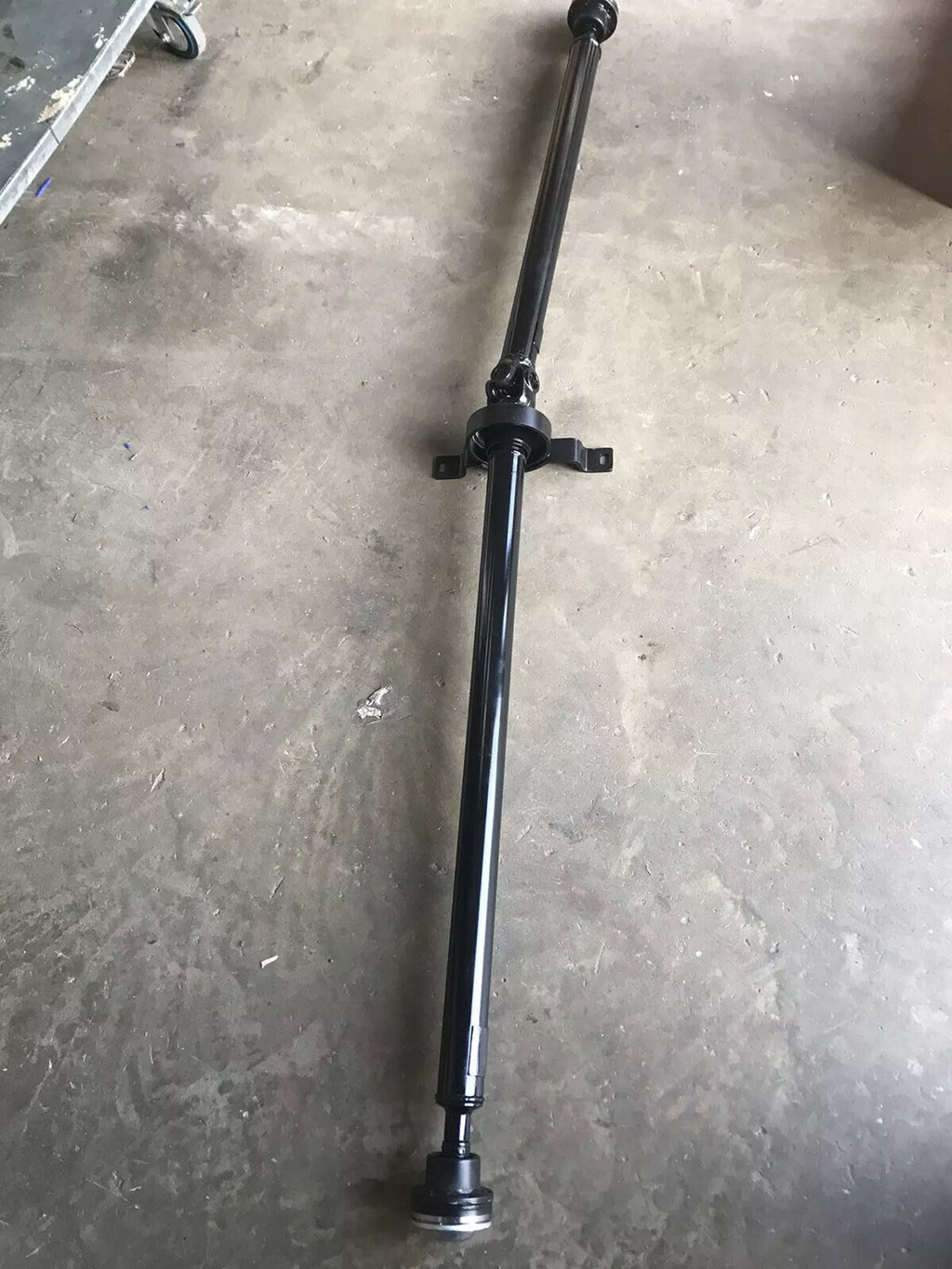 PROPSHAFT FITS VAUXHALL OPEL MOKKA PROPSHAFT   L=1885mm 22947024