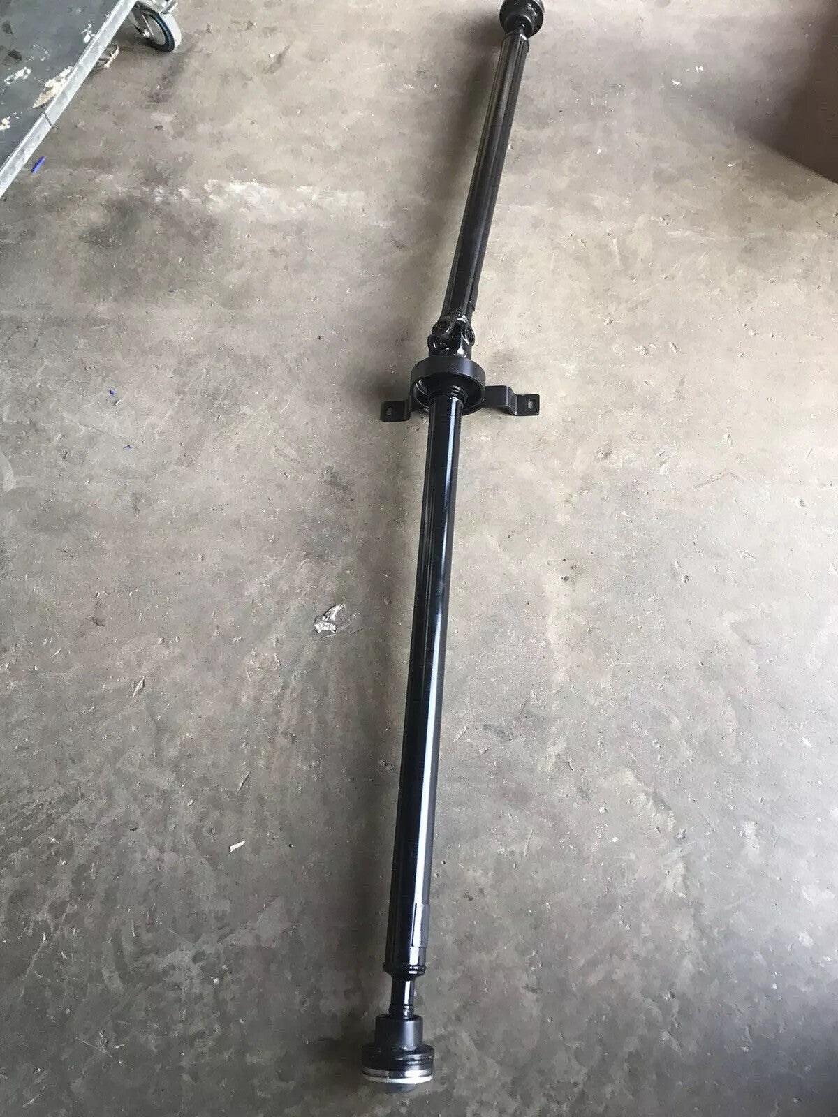 PROPSHAFT FITS VAUXHALL OPEL MOKKA PROPSHAFT   L=1885mm 22947024