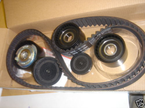 RENAULT CLIO 2.0 SPORT 182 172 CUP TIMING BELT KIT GATES TENSIONER BELT