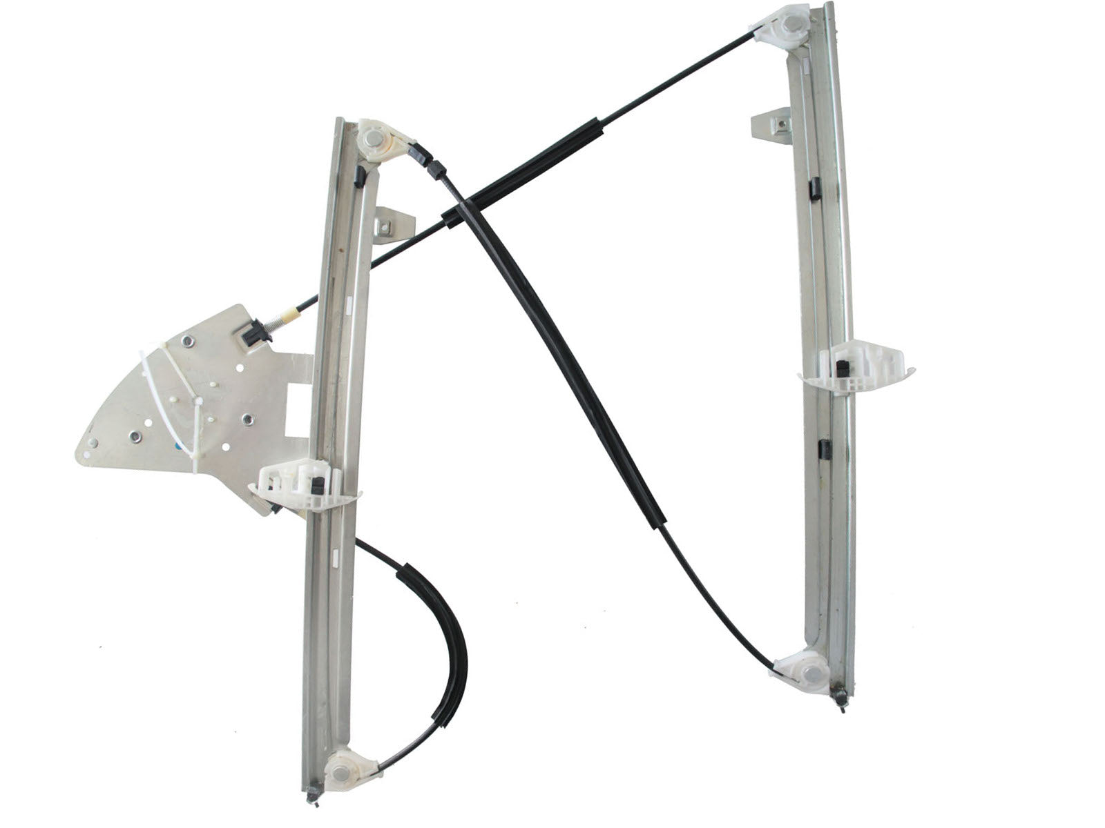 CITROEN XSARA PICASSO FRONT DRIVER SIDE ELECTRIC WINDOW MECHANISM WITHOUT MOTOR