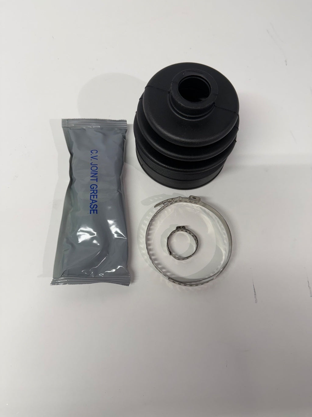 FOR TOYOTA HIACE GRANVIA REGIUS 4WD REAR OUTER DRIVESHAFT RUBBER BOOT KIT 