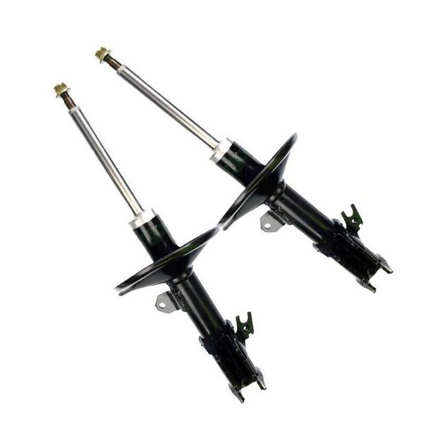 FOR LEXUS IS200 SPORTCROSS 1999-2006 FRONT SHOCK ABSORBER PAIR BRAND NEW