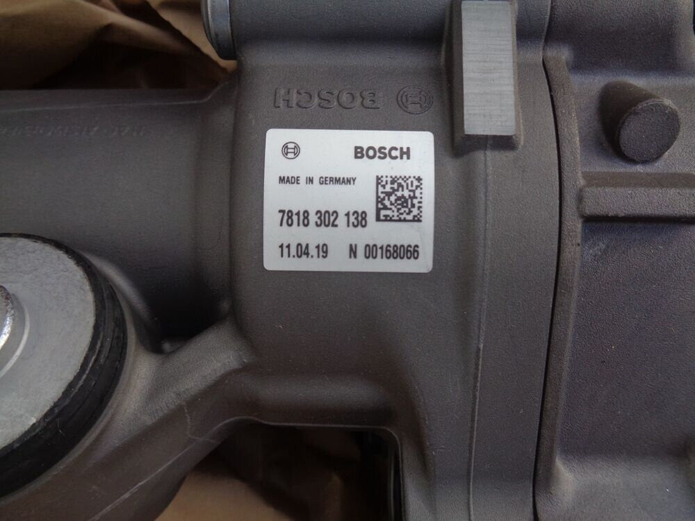 CRAFTER 2.0TDI FWD ELECTRIC POWER STEERING RACK 2N2423061E 2N0909144J