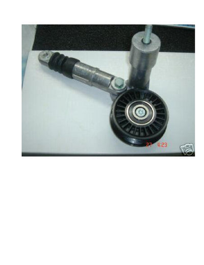 AUDI A3 A4 A6  1.9TDI  FAN BELT TENSIONER ROLLER