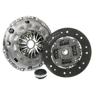 DUCATO RELAY BOXER 2.2HDi 100 110BHP CLUTCH KIT 3PCE 1611271480 1611272080