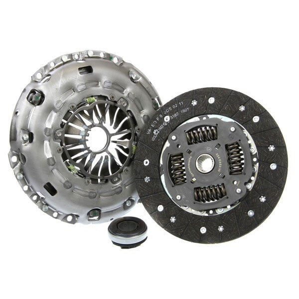 DUCATO RELAY BOXER 2.2HDi 100 110BHP CLUTCH KIT 3PCE 1611271480 1611272080