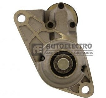 FOR AUDI A2 1.4 8Z 2000-2005 SEAT CORDOBA 1.2 2002-2011 STARTER MOTOR