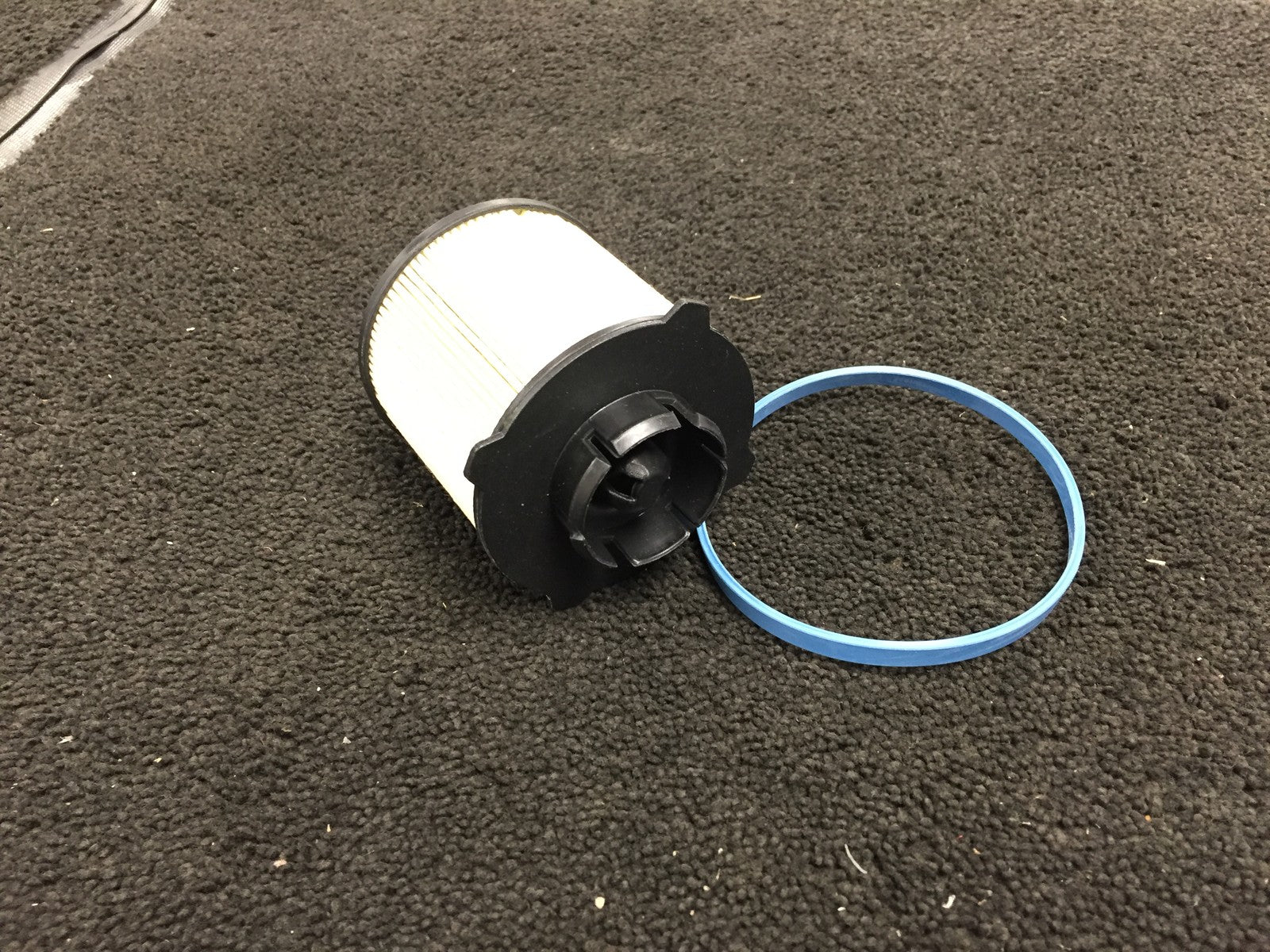 Vauxhall Astra Mk6 J 2010 on, 1.3, 1.7 & 2.0 CDTi, DTi Diesel Fuel Filter