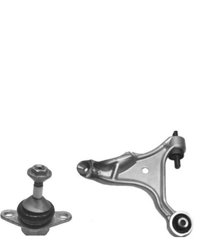  VOLVO S60 V70 TURBO TURBO DIESEL LOWER WISHBONE ARM  LOWER BALL JOINT RH SIDE