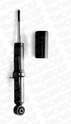 FOR TOYOTA LANDCRUISER COLORADO PRADO 3.0TD SHOCK ABSORBER FRONT 