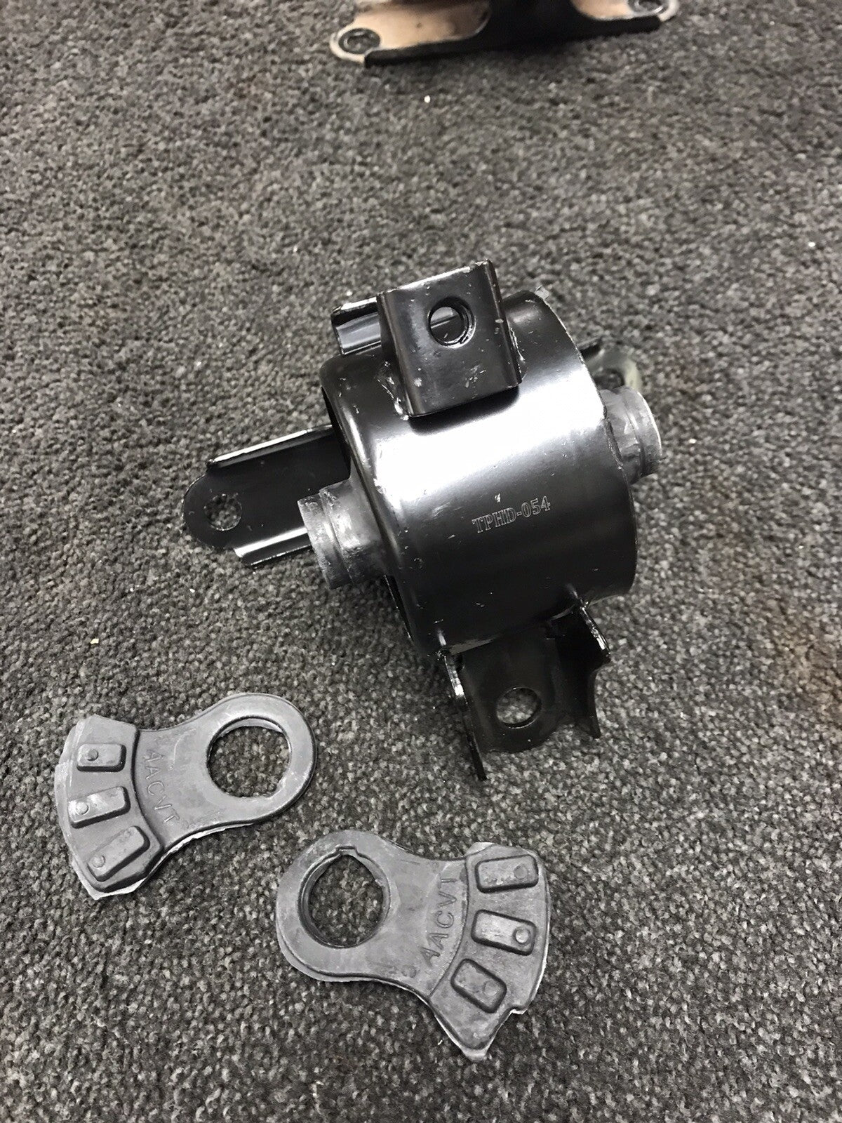 FOR HONDA JAZZ 1.4i-DSi GEARBOX MOUNTING REAR LH ENGINE MOUNTING OE QUALITY