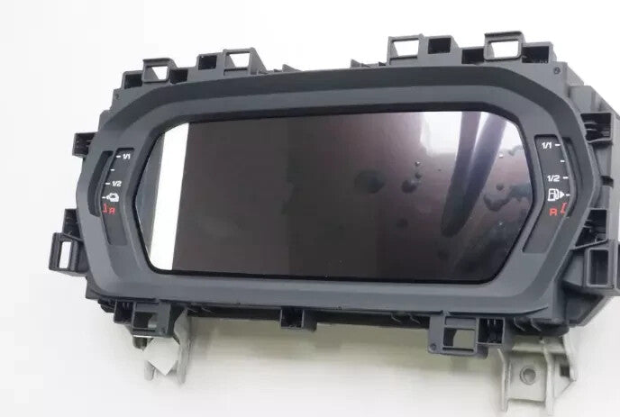 AUDI A3 2020on SPEEDOMETER INSTRUMENT CLUSTER 8Y0920704A GENUINE