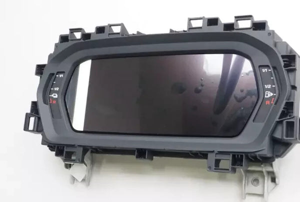 AUDI A3 2020on SPEEDOMETER INSTRUMENT CLUSTER 8Y0920704A GENUINE