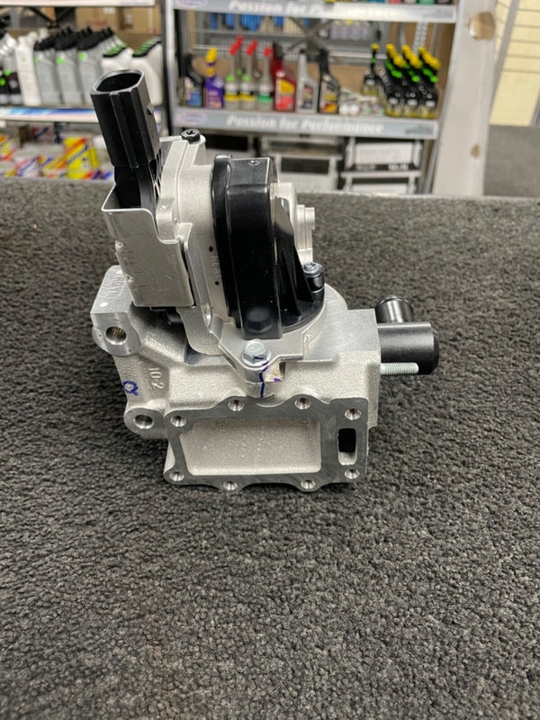 FOR Hyundai 120  i30 2011-2017 1.6 Diesel EGR Valve D4FB D4FC D4FD 28410-2A600
