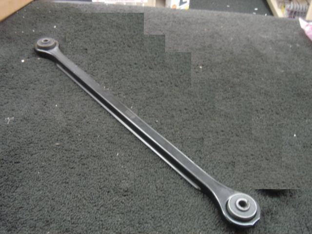 ALFA ROMEO 147 156 REAR TRANSVERSE TRAILING ARM WITH BUSHES REAR 60652167
