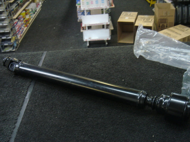 LANDROVER FREELANDER 1997-2006 FRONT PROPSHAFT BRAND NEW OEM TVB000090  
