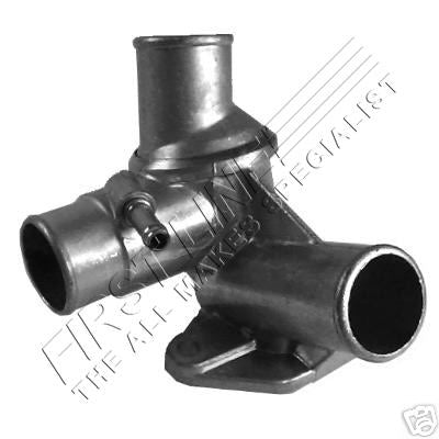  FOR FIAT STRADA 1.1 1.3 1.5 THERMOSTAT WITH HOUSING 
