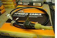 FOR AUSTIN/ROVER MONTEGO MAESTRO MOPROD SPEEDO CABLE MSD862